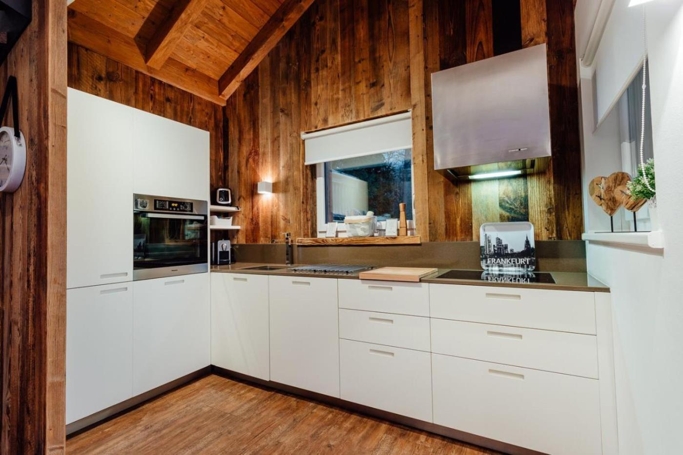 Chalet Patricia By Monicare Seefeld in Tirol Exterior photo