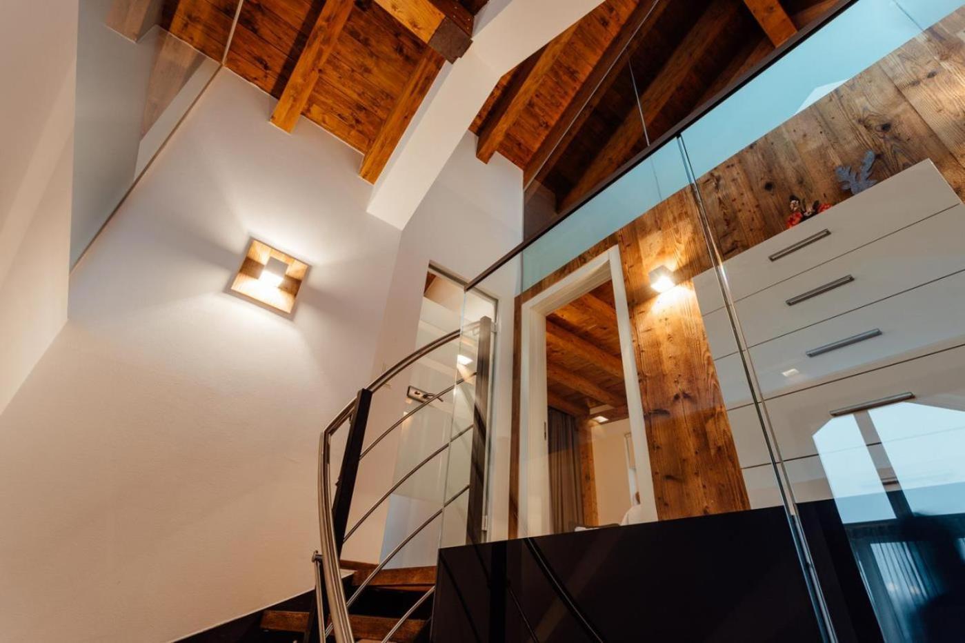 Chalet Patricia By Monicare Seefeld in Tirol Exterior photo
