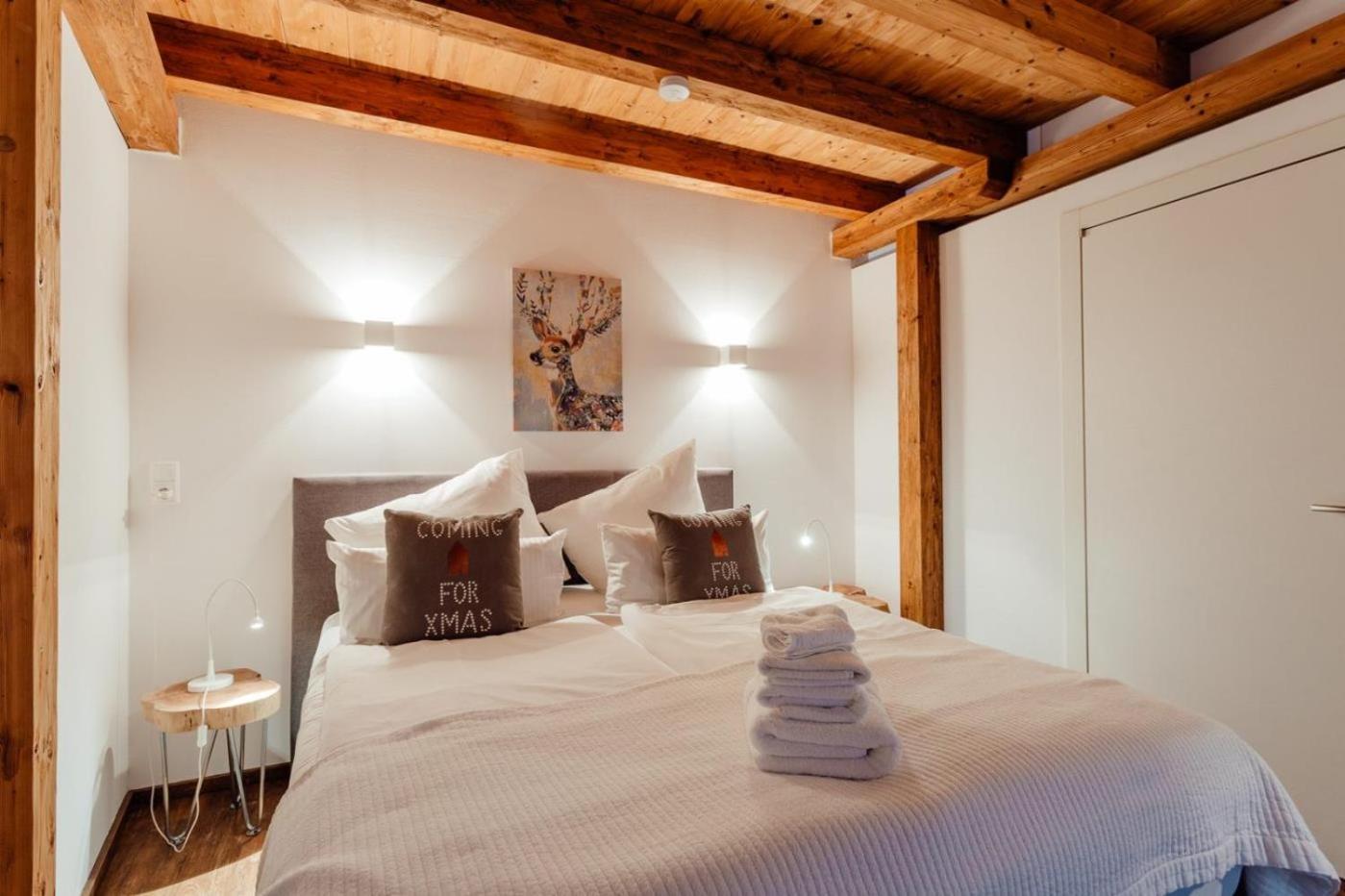 Chalet Patricia By Monicare Seefeld in Tirol Exterior photo