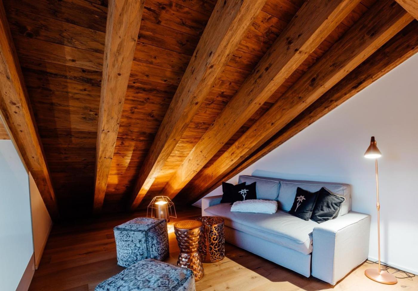 Chalet Patricia By Monicare Seefeld in Tirol Exterior photo