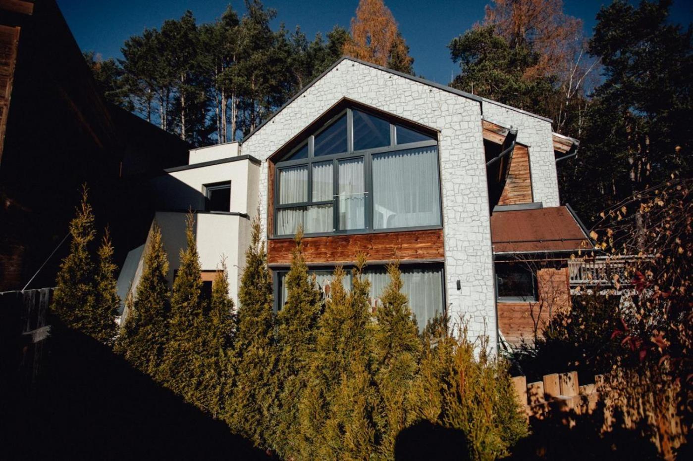 Chalet Patricia By Monicare Seefeld in Tirol Exterior photo